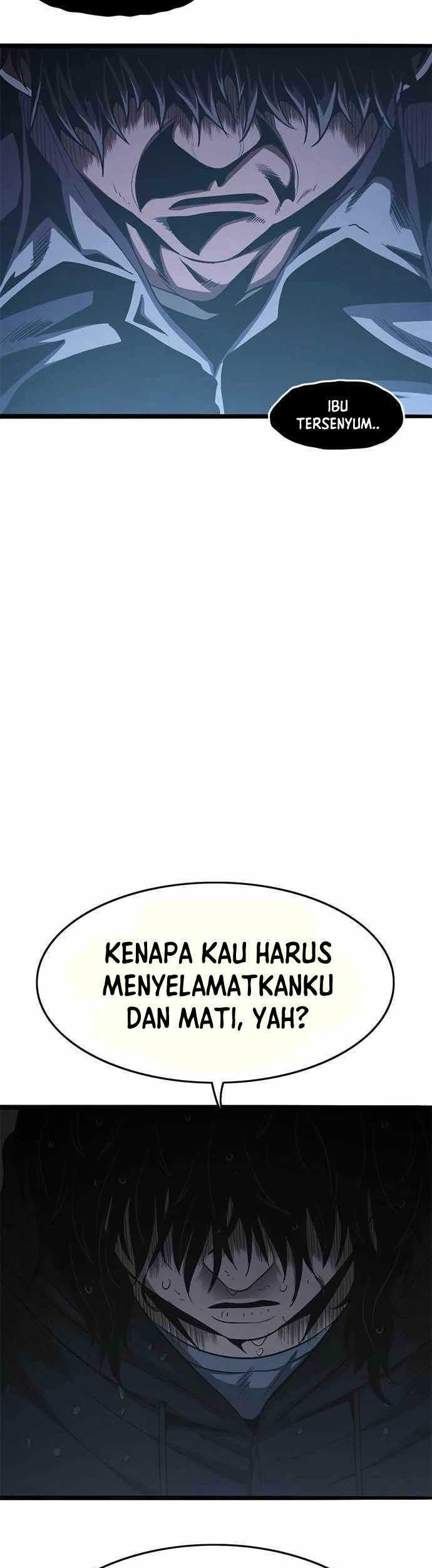 Death Row Boy Chapter 71 Gambar 65