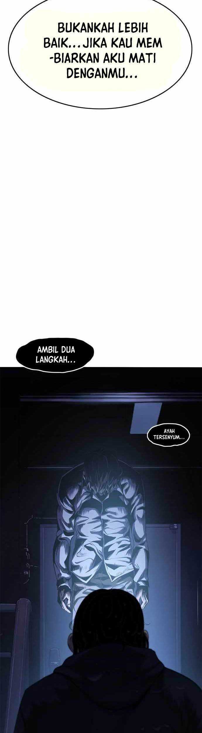 Death Row Boy Chapter 71 Gambar 66