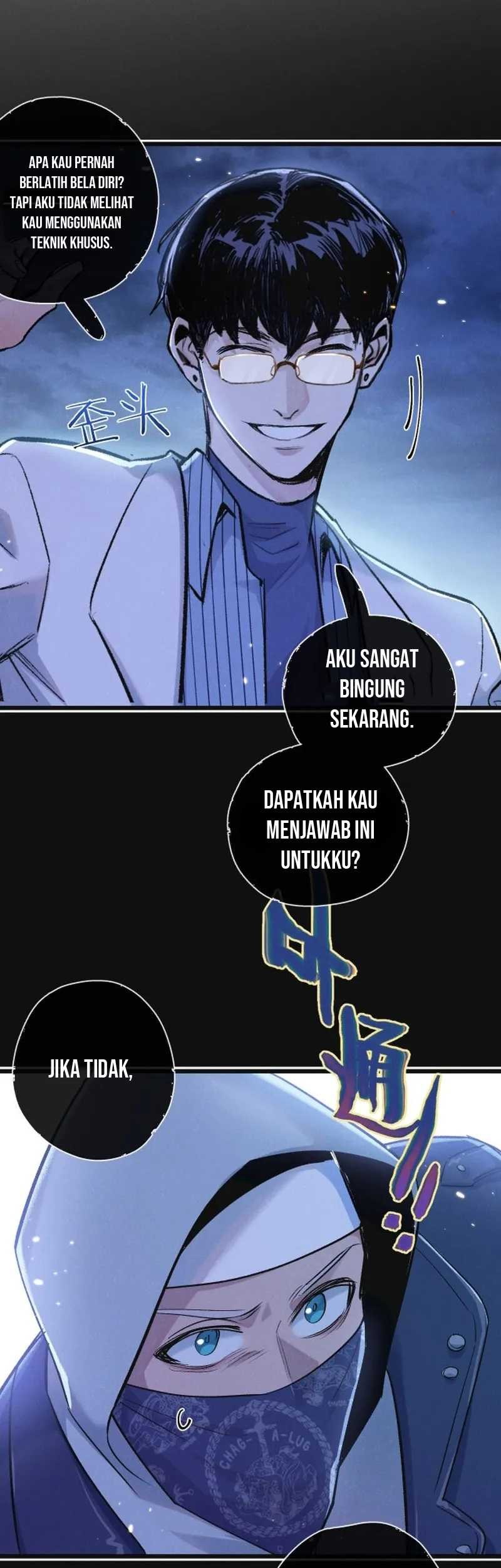 Apocalypse Super Farm Chapter 19 Gambar 31