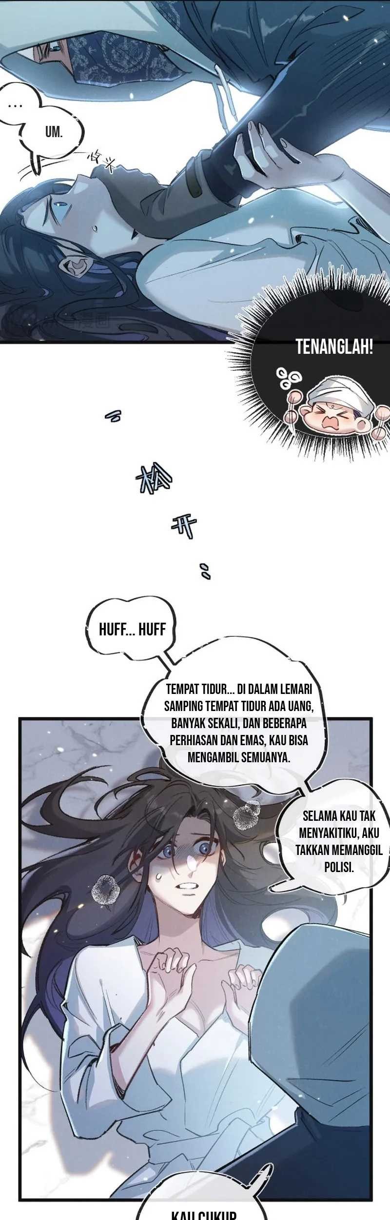 Apocalypse Super Farm Chapter 19 Gambar 7