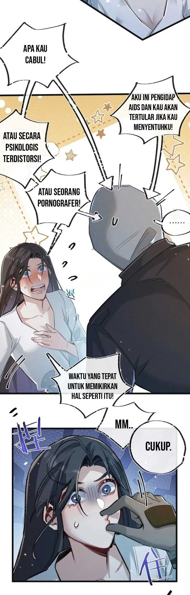 Apocalypse Super Farm Chapter 19 Gambar 9