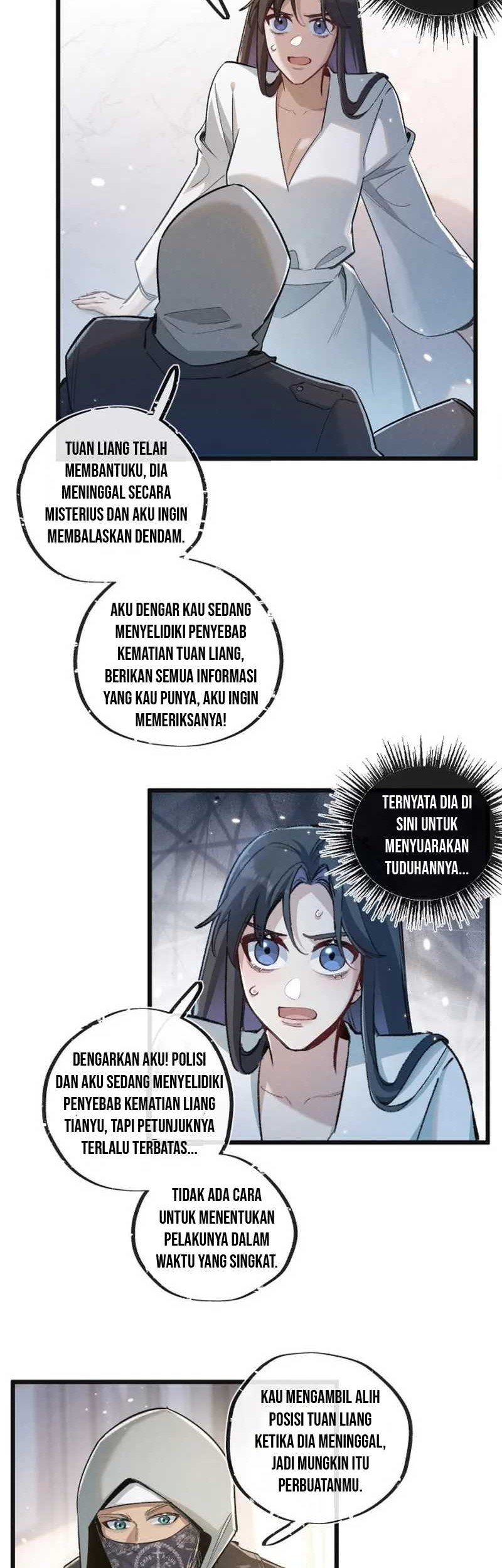 Apocalypse Super Farm Chapter 19 Gambar 12