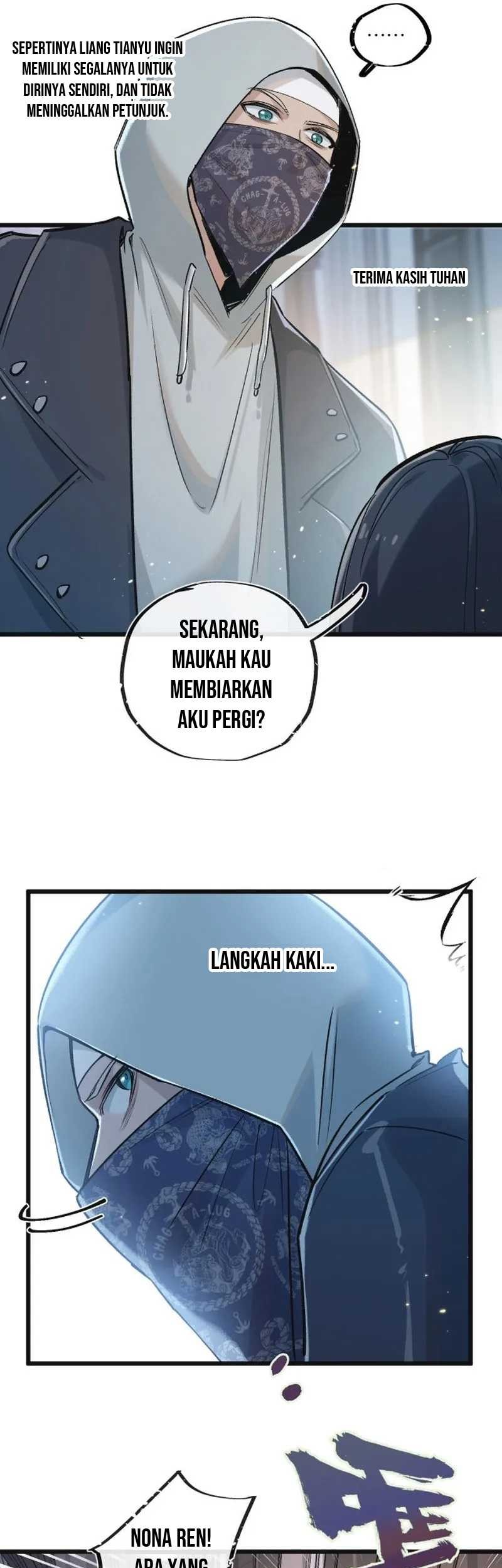 Apocalypse Super Farm Chapter 19 Gambar 15