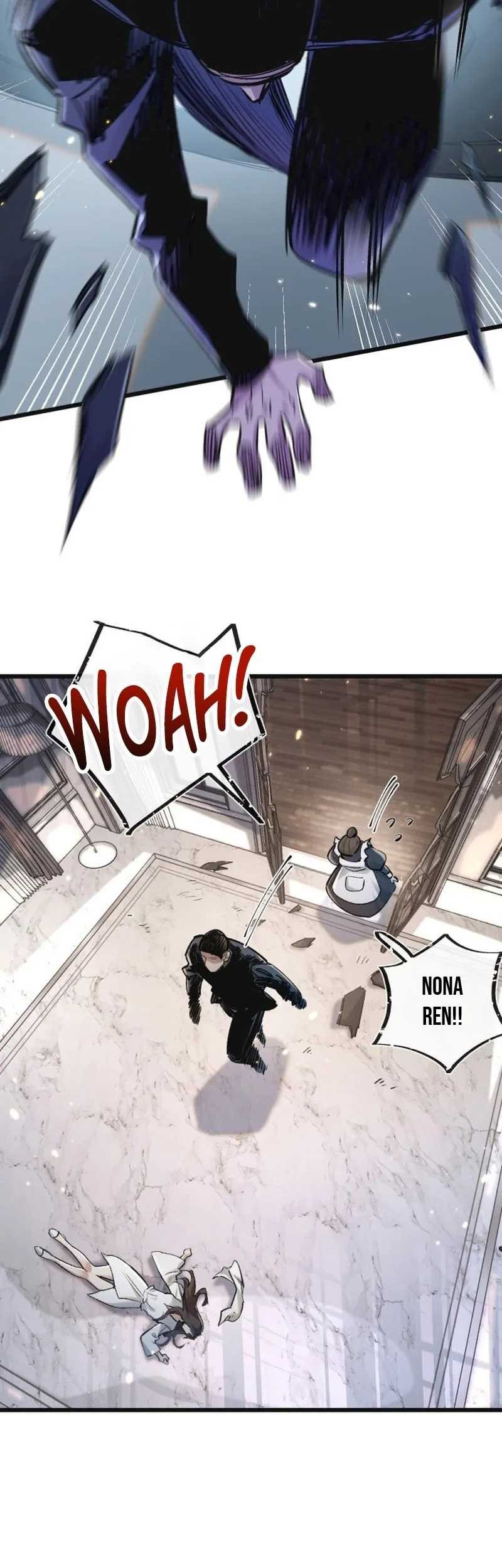 Apocalypse Super Farm Chapter 19 Gambar 19