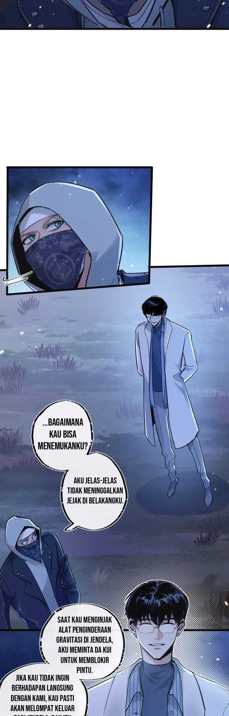 Apocalypse Super Farm Chapter 19 Gambar 24
