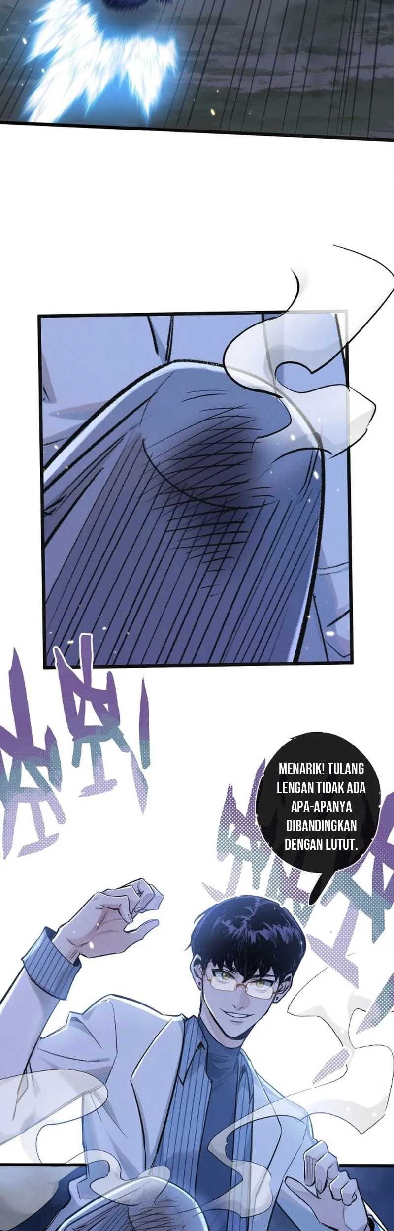 Apocalypse Super Farm Chapter 19 Gambar 29