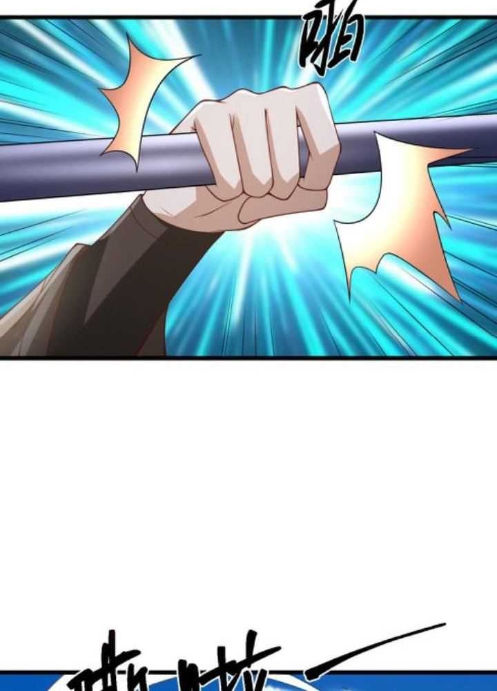 It’s Over! The Queen’s Soft Rice Husband is Actually Invincible Chapter 326 Gambar 21