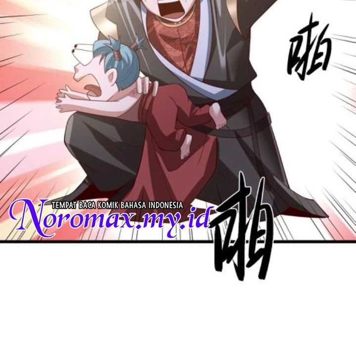 It’s Over! The Queen’s Soft Rice Husband is Actually Invincible Chapter 326 Gambar 25