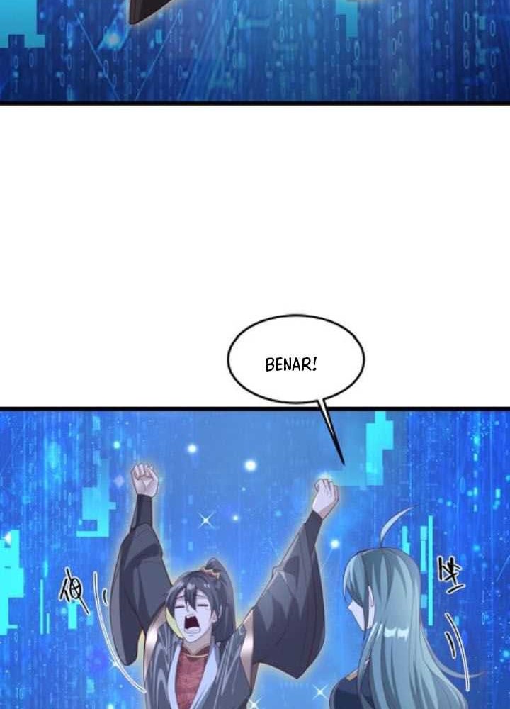 It’s Over! The Queen’s Soft Rice Husband is Actually Invincible Chapter 326 Gambar 3