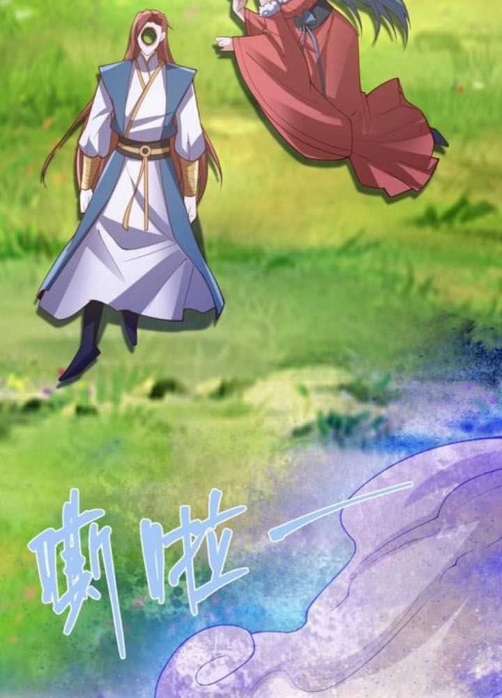 It’s Over! The Queen’s Soft Rice Husband is Actually Invincible Chapter 326 Gambar 11