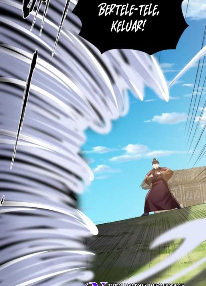 It’s Over! The Queen’s Soft Rice Husband is Actually Invincible Chapter 326 Gambar 15