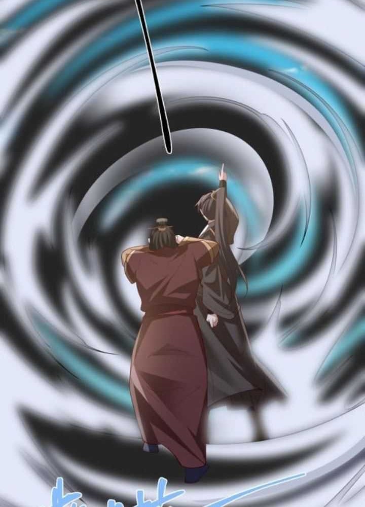 It’s Over! The Queen’s Soft Rice Husband is Actually Invincible Chapter 326 Gambar 17