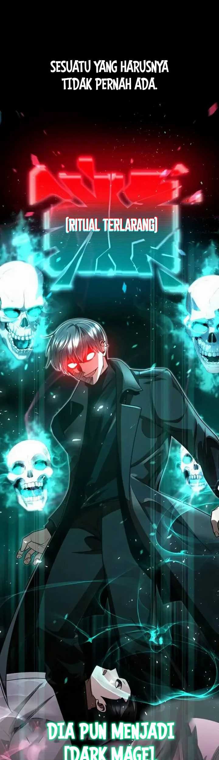 Clever Cleaning Life Of The Returned Genius Hunter Chapter 50 Gambar 42
