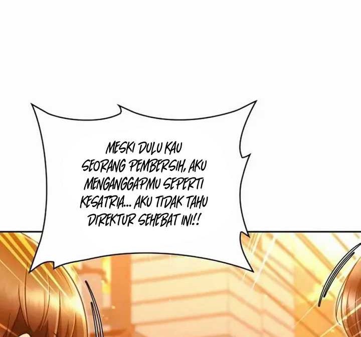 Clever Cleaning Life Of The Returned Genius Hunter Chapter 50 Gambar 3