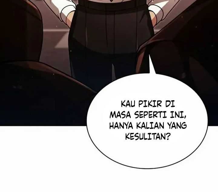 Clever Cleaning Life Of The Returned Genius Hunter Chapter 50 Gambar 13