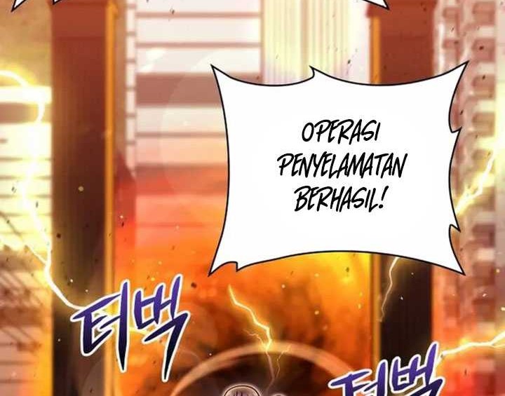 Clever Cleaning Life Of The Returned Genius Hunter Chapter 49 Gambar 69