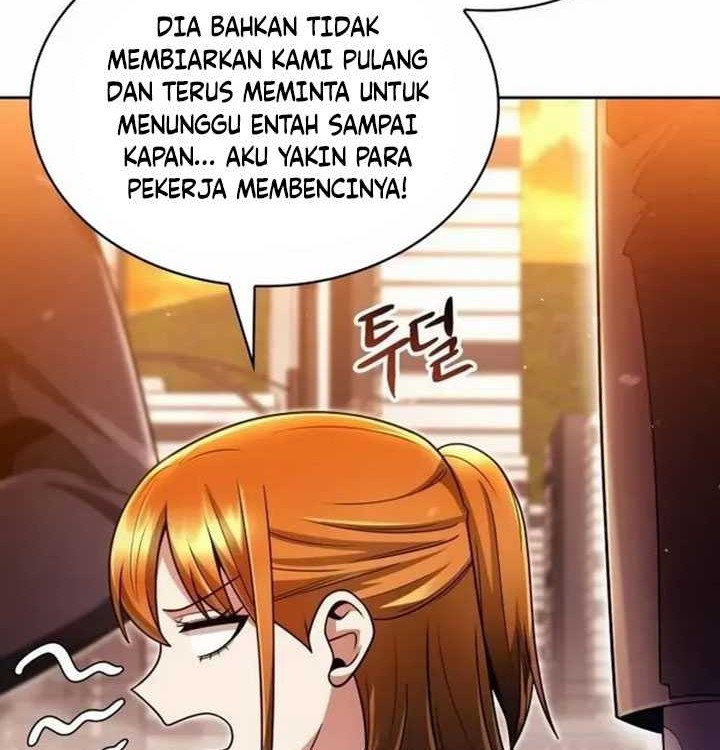 Clever Cleaning Life Of The Returned Genius Hunter Chapter 49 Gambar 11