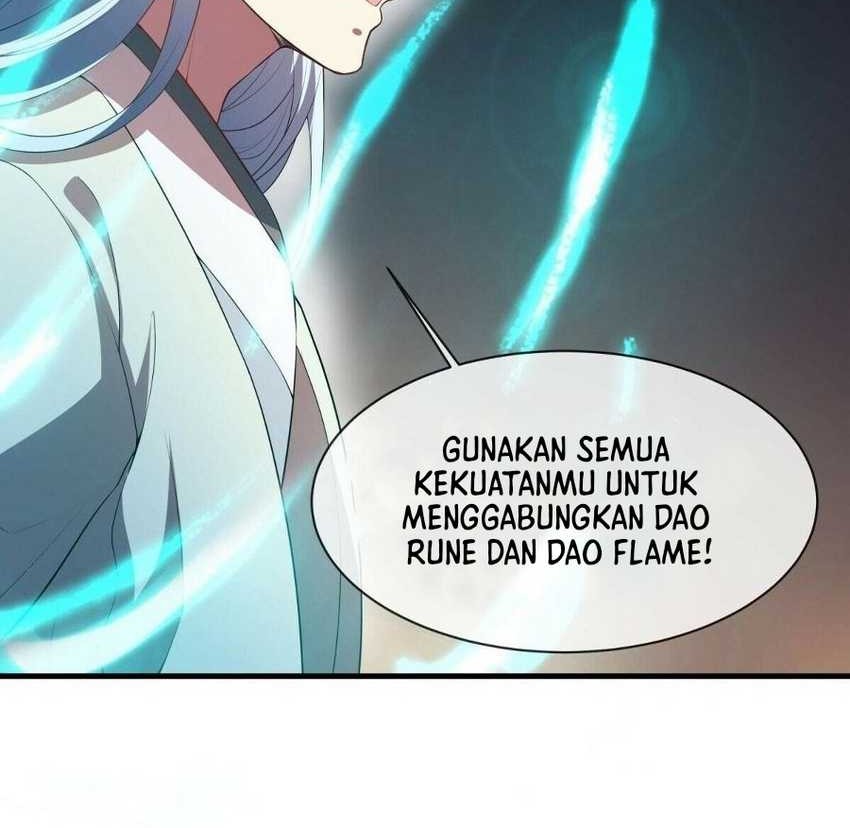 Peerless Soul Chapter 583 Gambar 40