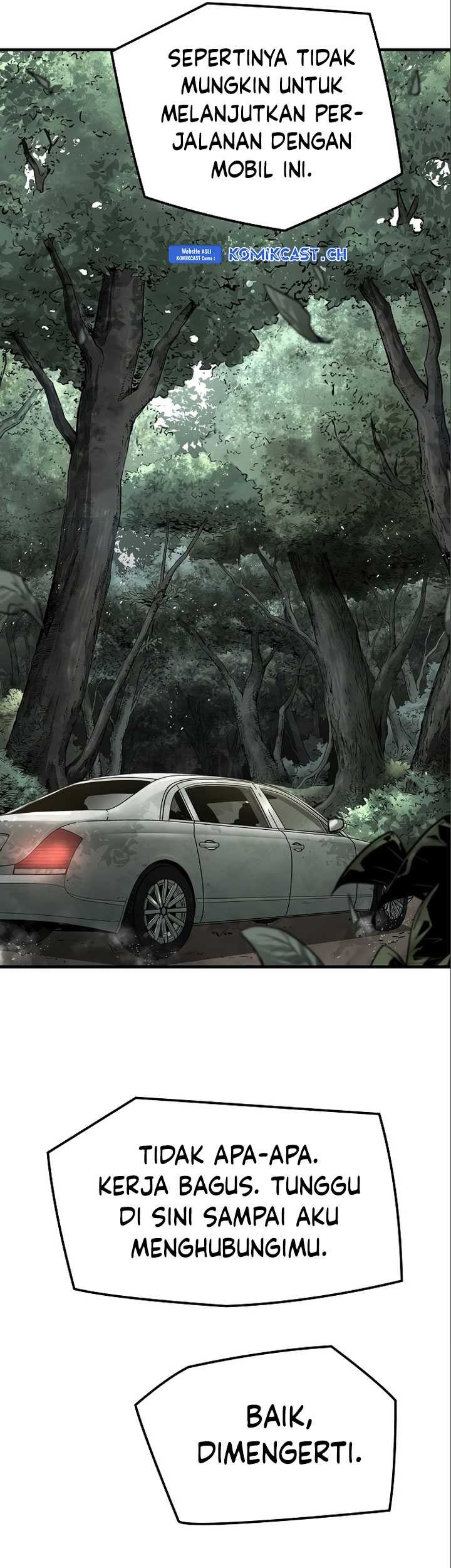 The Breaker Eternal Force Chapter 85 Gambar 31