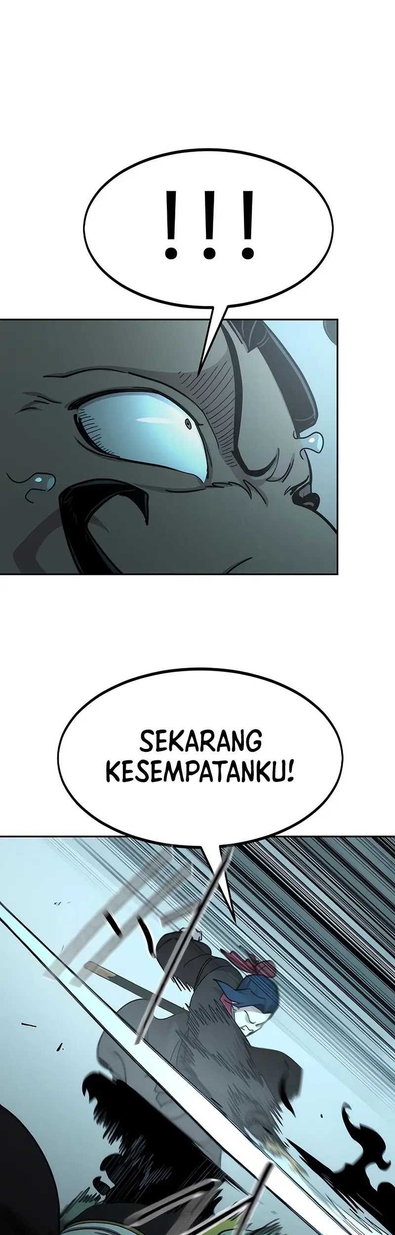 Return of the Flowery Mountain Sect Chapter 99 Gambar 38