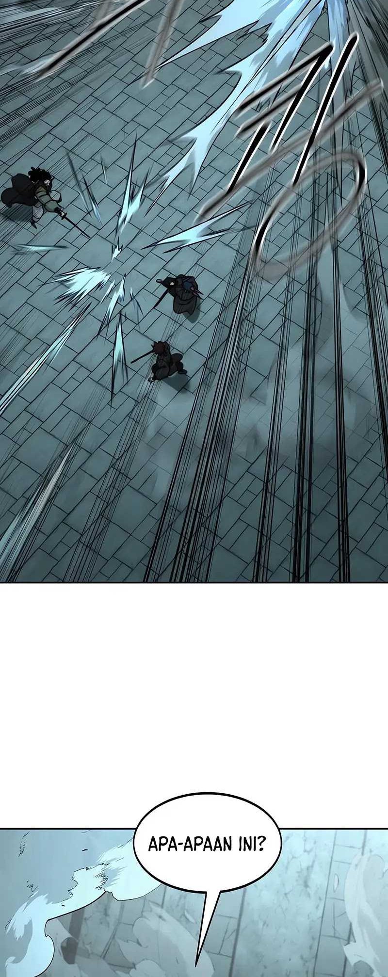 Return of the Flowery Mountain Sect Chapter 99 Gambar 45