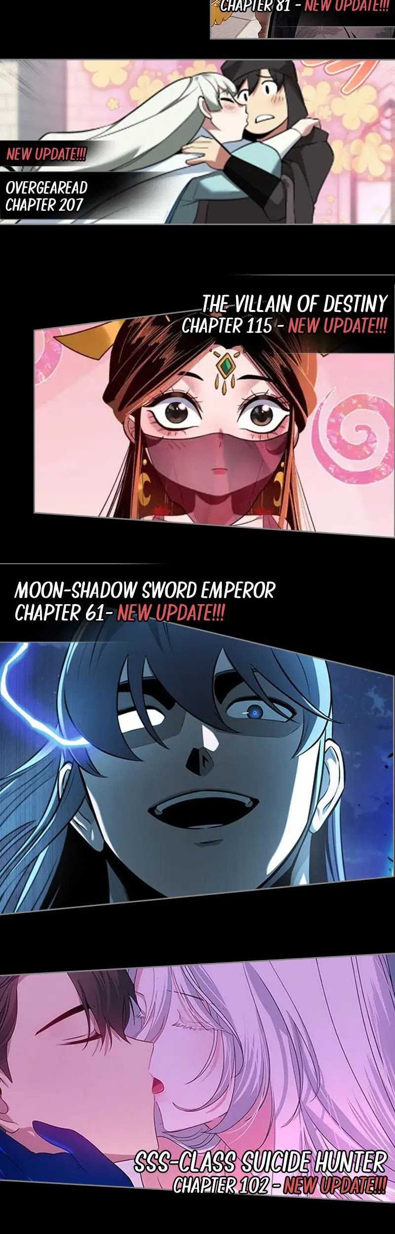 Return of the Flowery Mountain Sect Chapter 99 Gambar 75