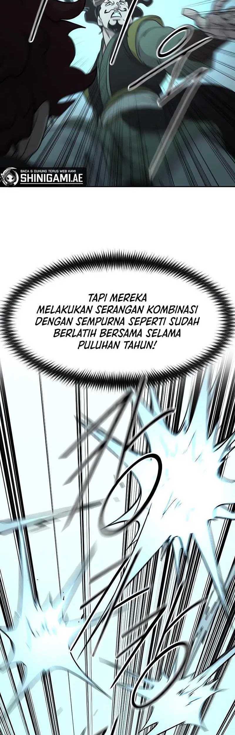 Return of the Flowery Mountain Sect Chapter 99 Gambar 27