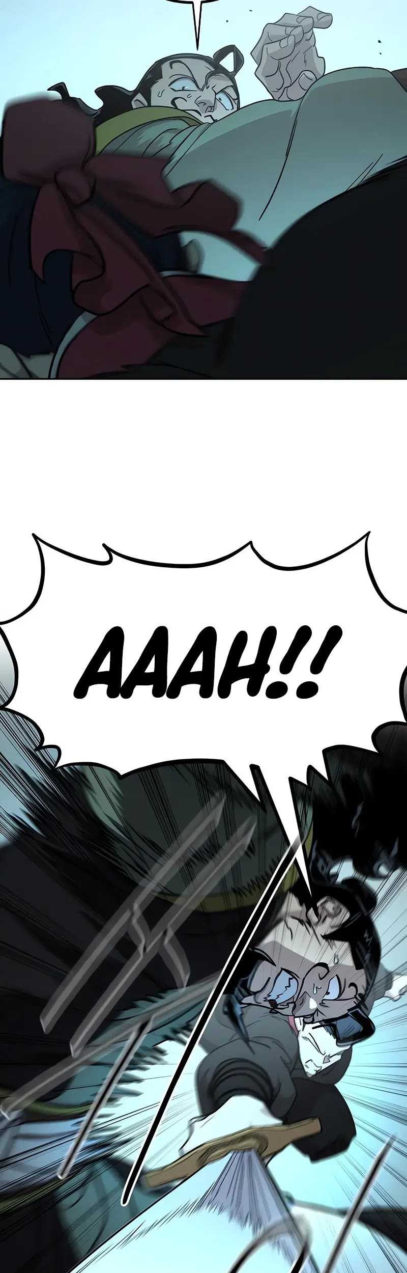 Return of the Flowery Mountain Sect Chapter 99 Gambar 30
