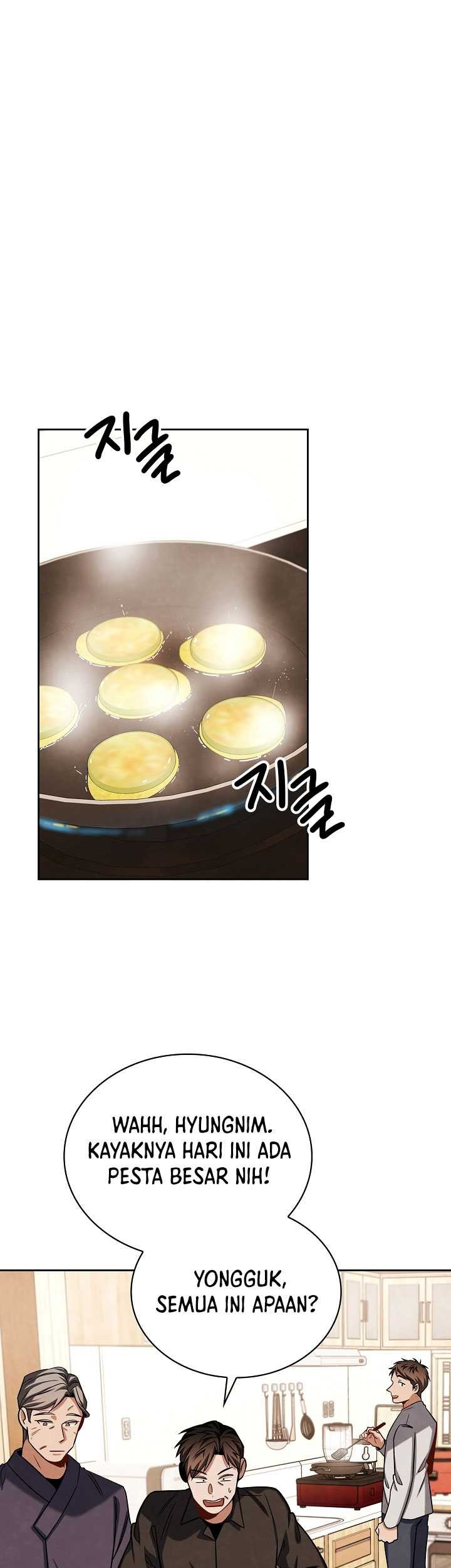 Baca Manhwa Be the Actor Chapter 63 Gambar 2