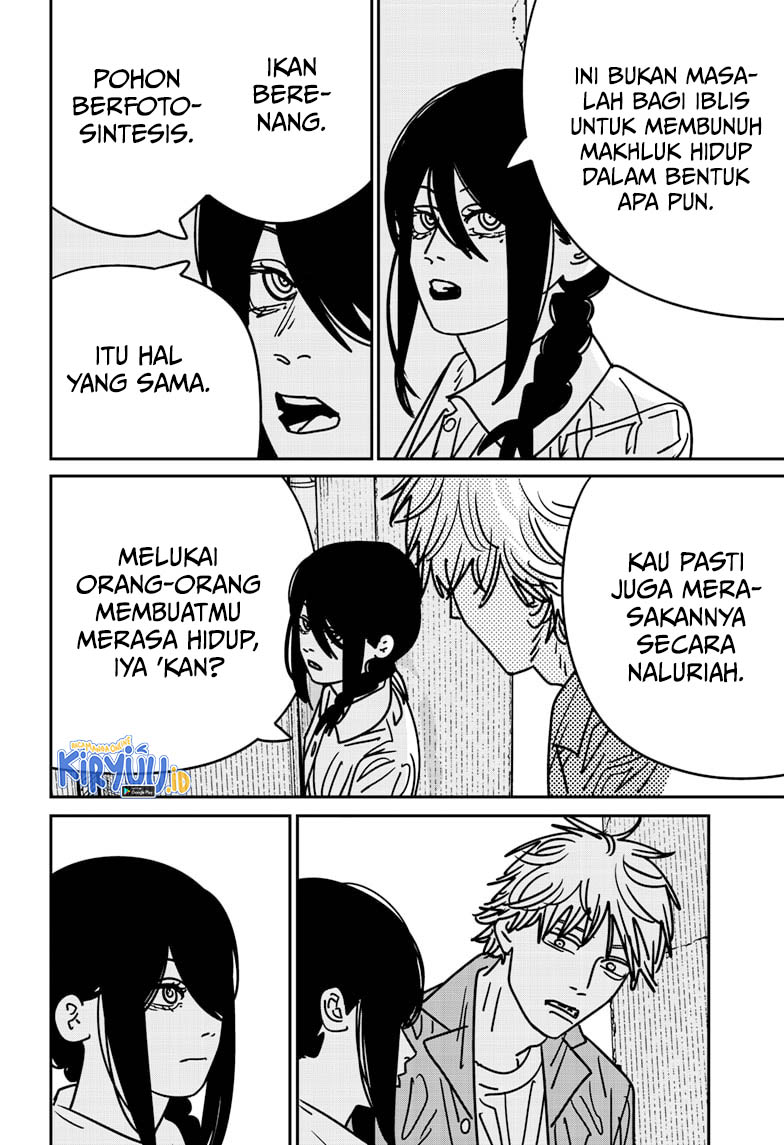 Chainsaw Man Chapter 149 Gambar 14