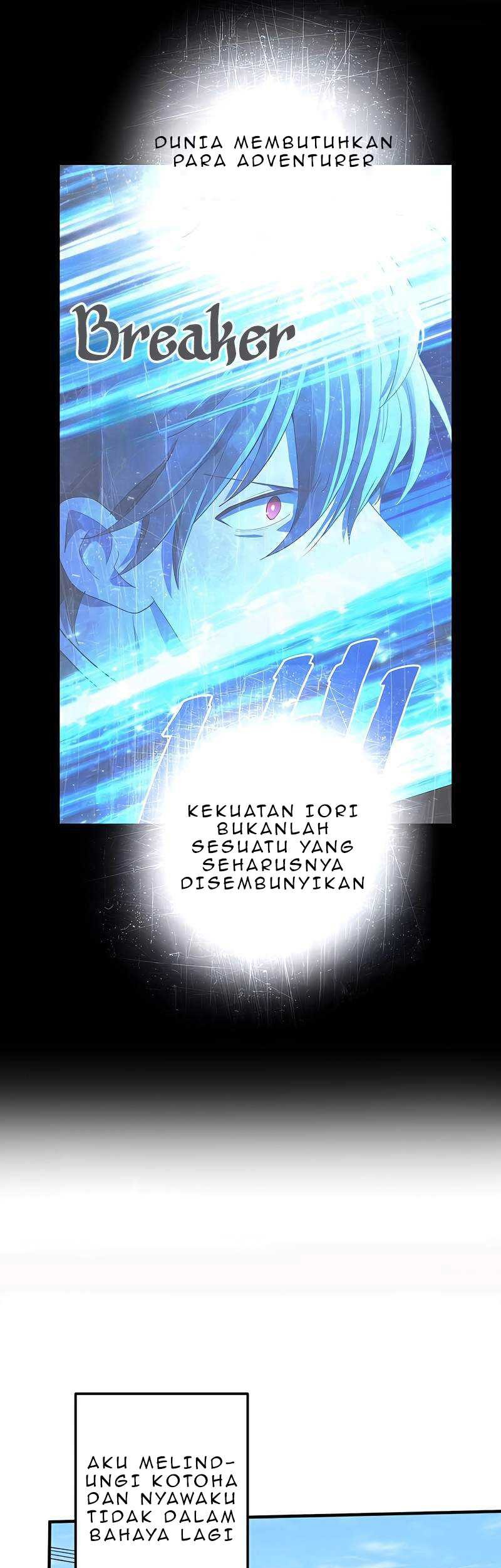 The Reincarnation of the Forbidden Archmage Chapter 42 Gambar 33