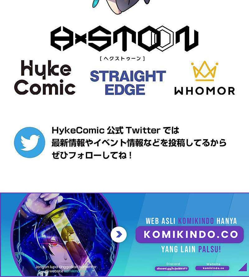 The Reincarnation of the Forbidden Archmage Chapter 42 Gambar 48