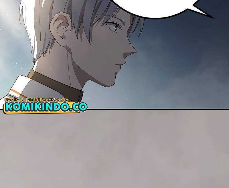 The Reincarnation of the Forbidden Archmage Chapter 42 Gambar 12