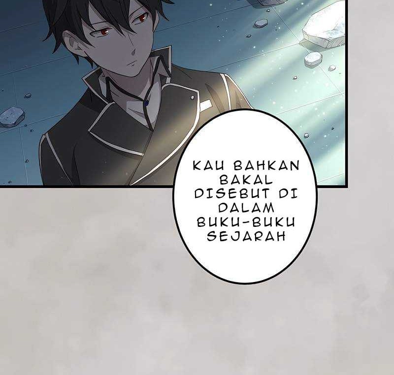 The Reincarnation of the Forbidden Archmage Chapter 42 Gambar 24