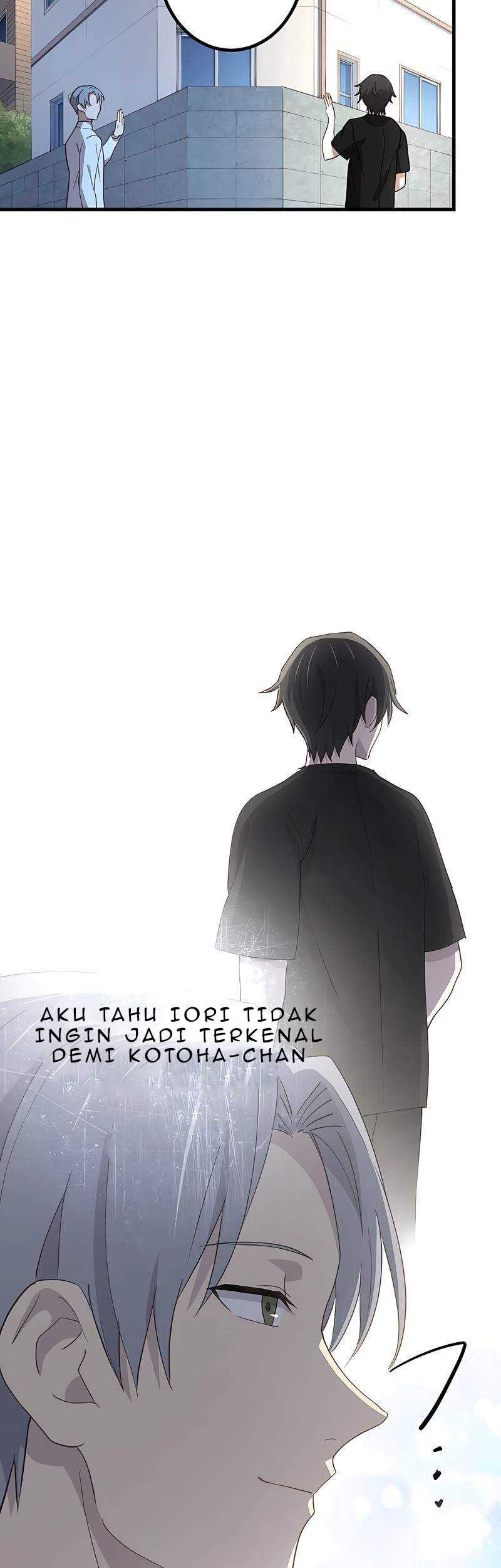 The Reincarnation of the Forbidden Archmage Chapter 42 Gambar 31