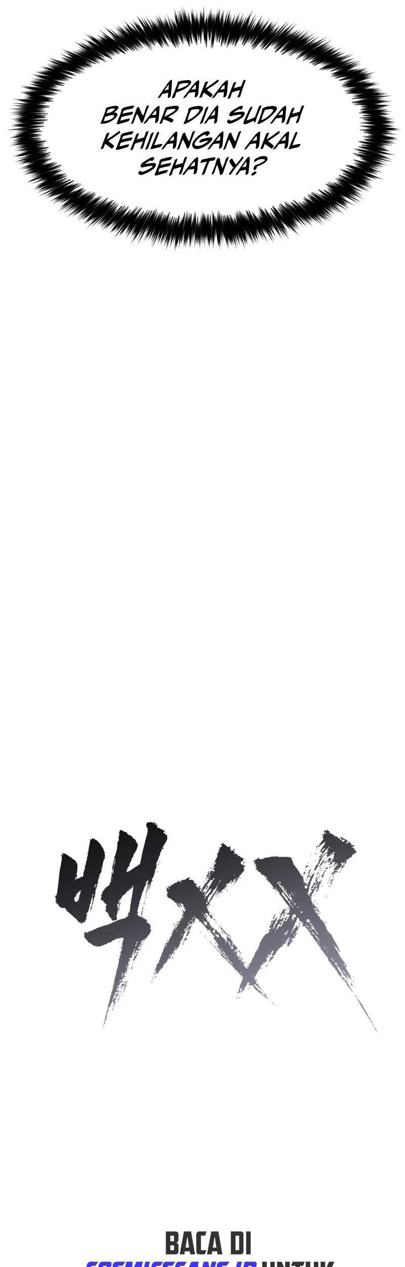 Baek XX Chapter 50 Gambar 47
