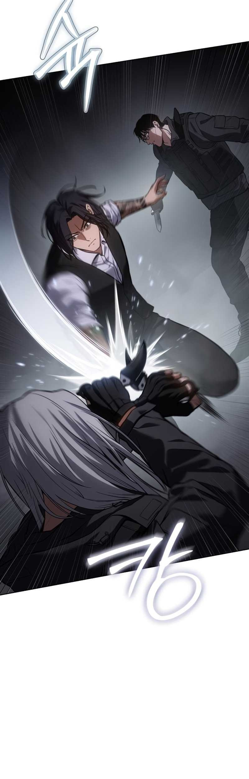 Baek XX Chapter 50 Gambar 50