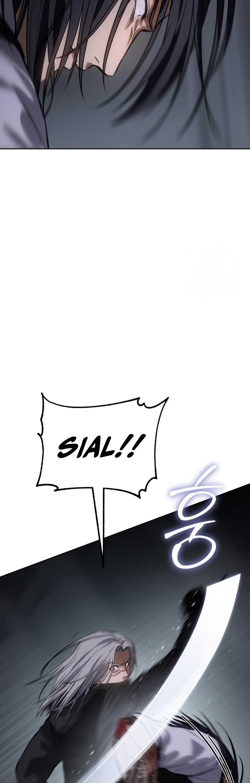 Baek XX Chapter 50 Gambar 55