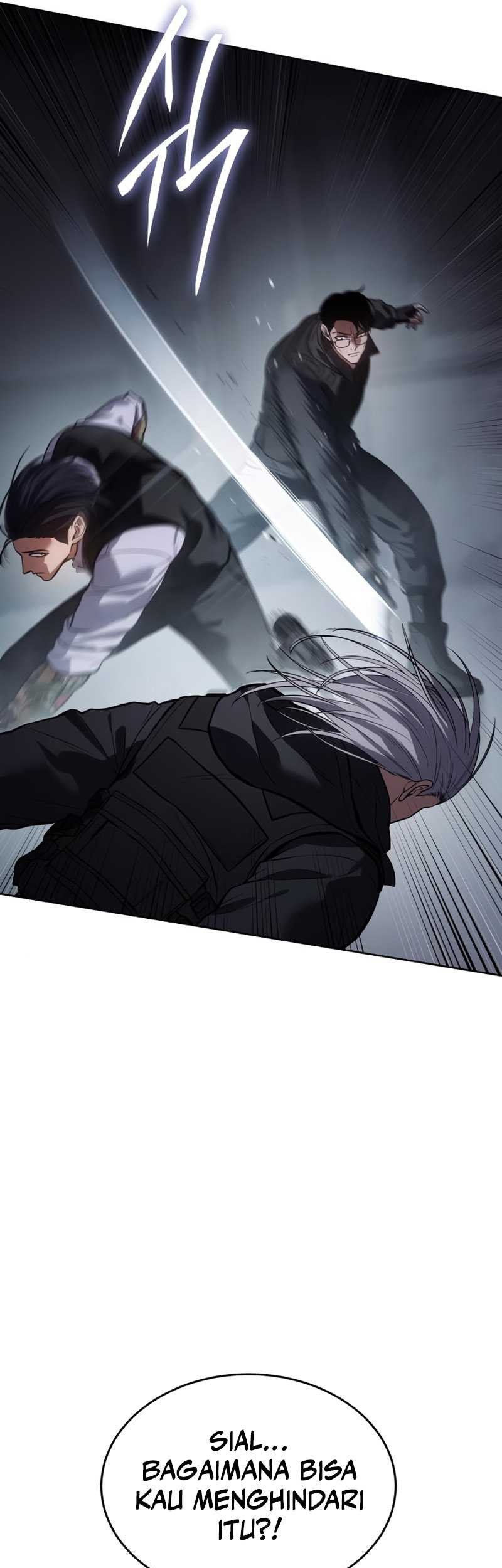 Baek XX Chapter 50 Gambar 64