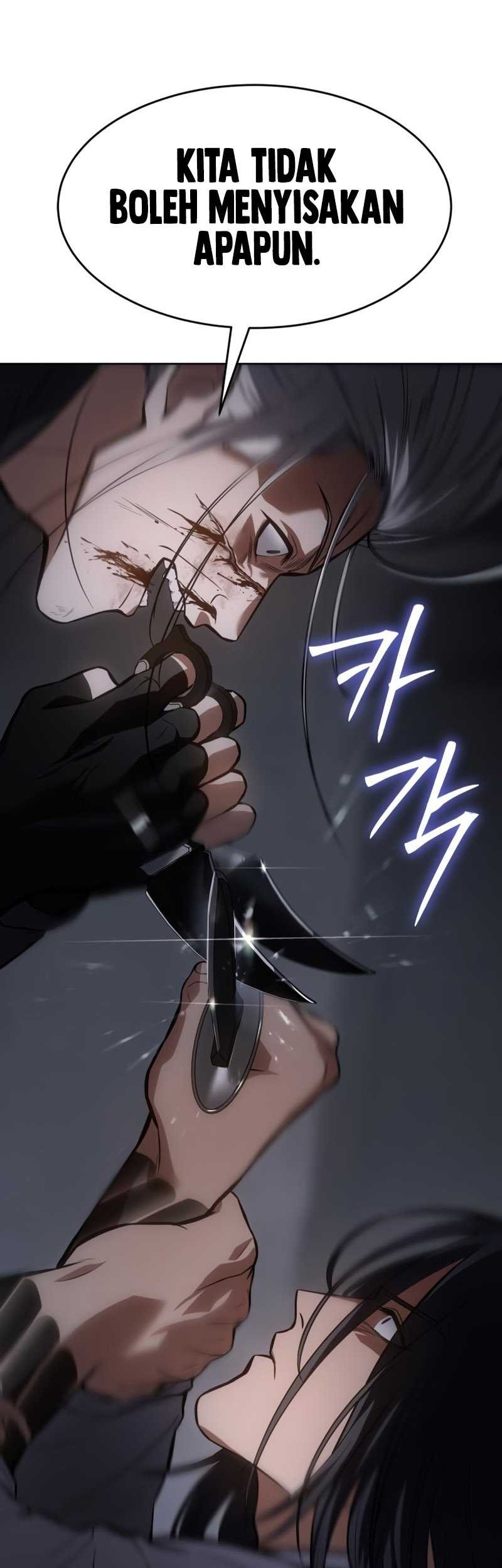 Baek XX Chapter 50 Gambar 77