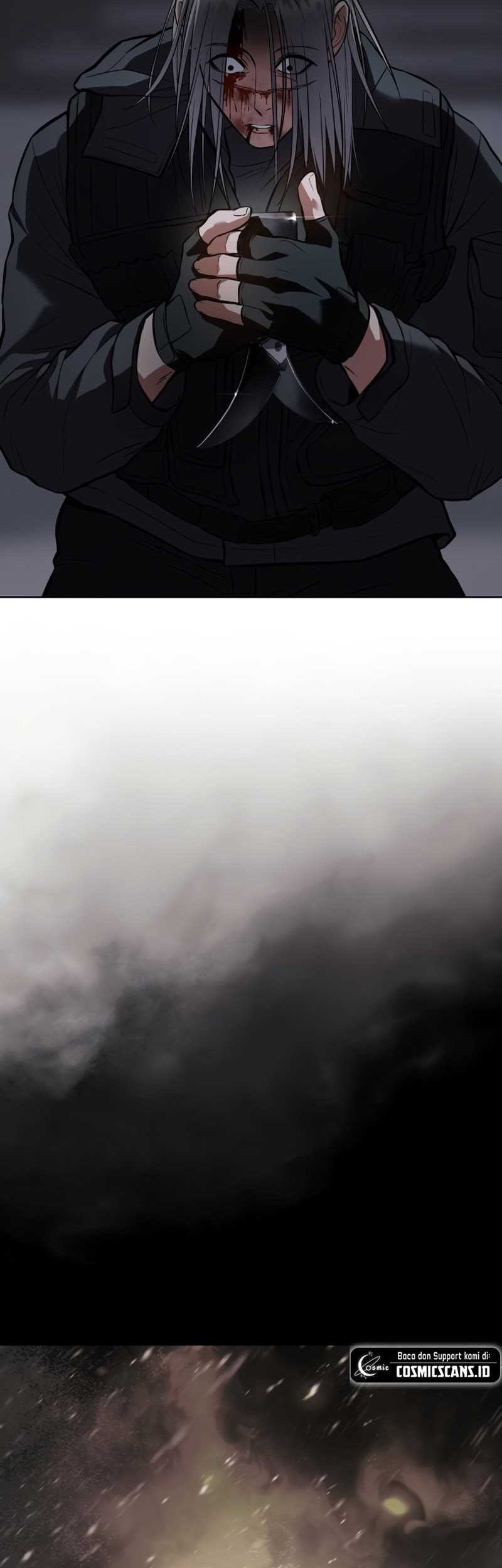 Baek XX Chapter 50 Gambar 96