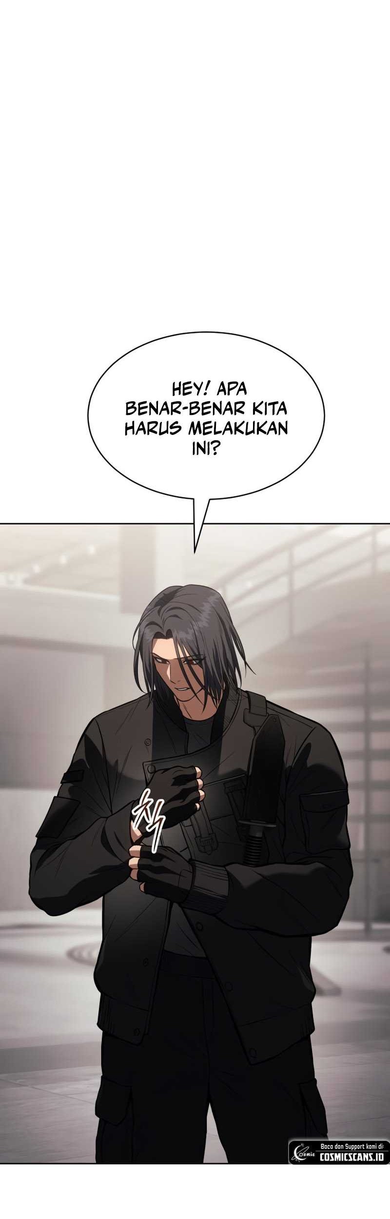 Baek XX Chapter 50 Gambar 3