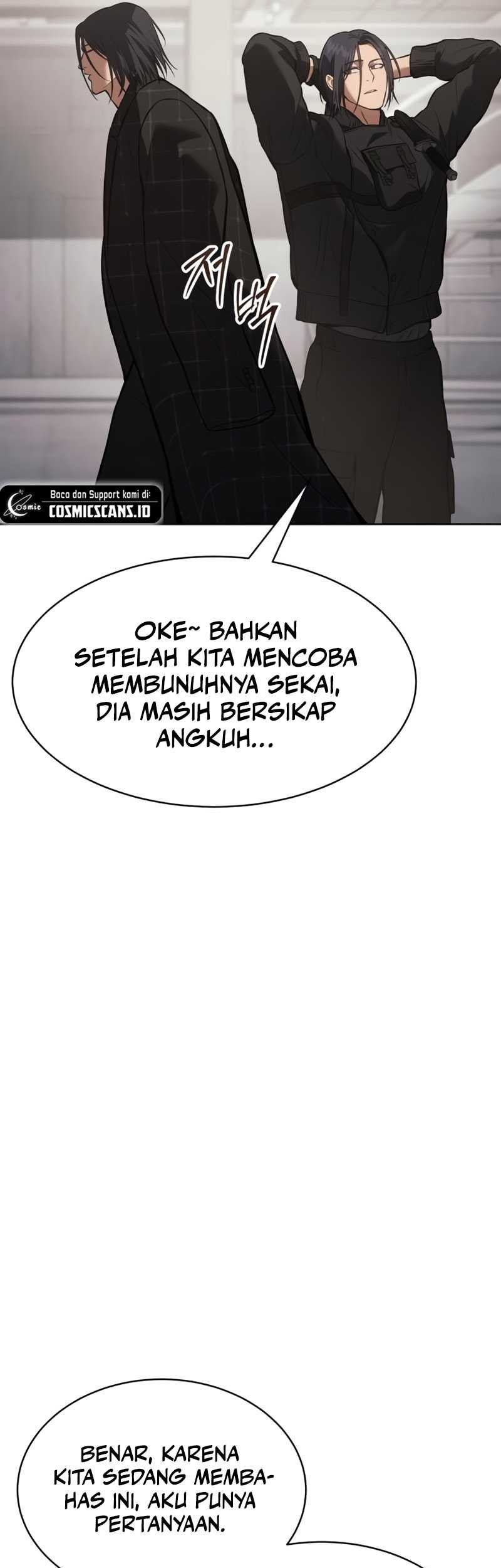 Baek XX Chapter 50 Gambar 8