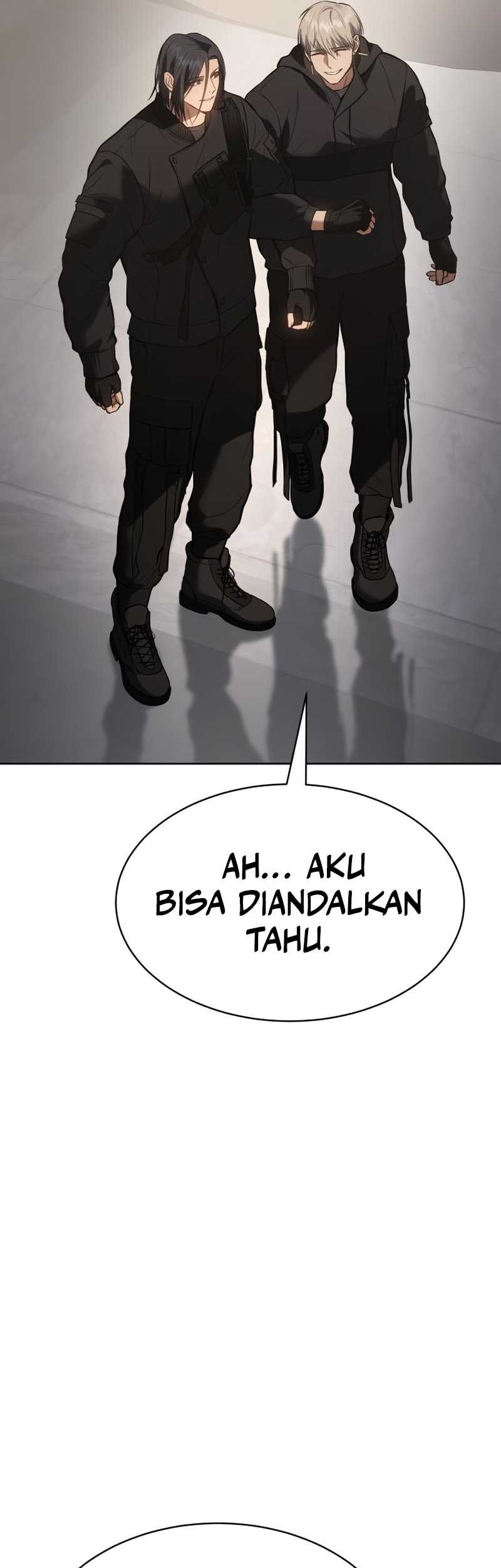 Baek XX Chapter 50 Gambar 13