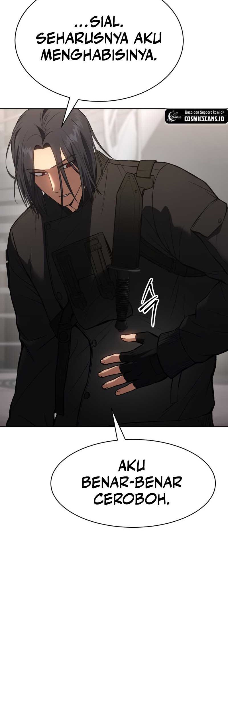 Baek XX Chapter 50 Gambar 14