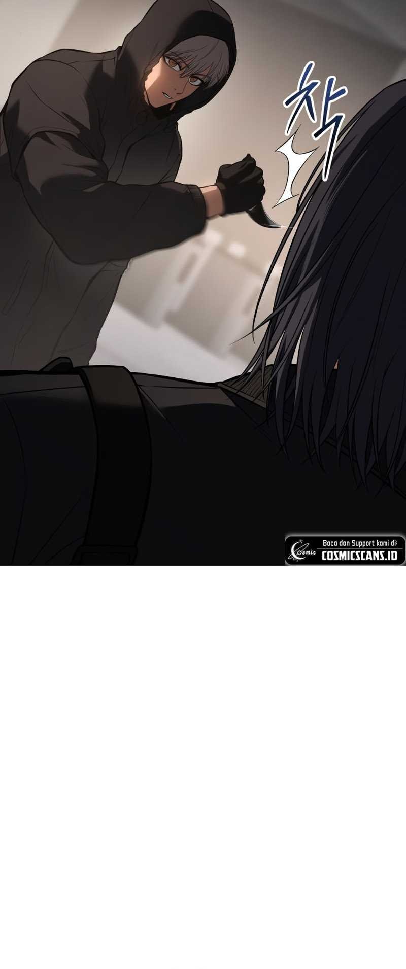 Baek XX Chapter 50 Gambar 17