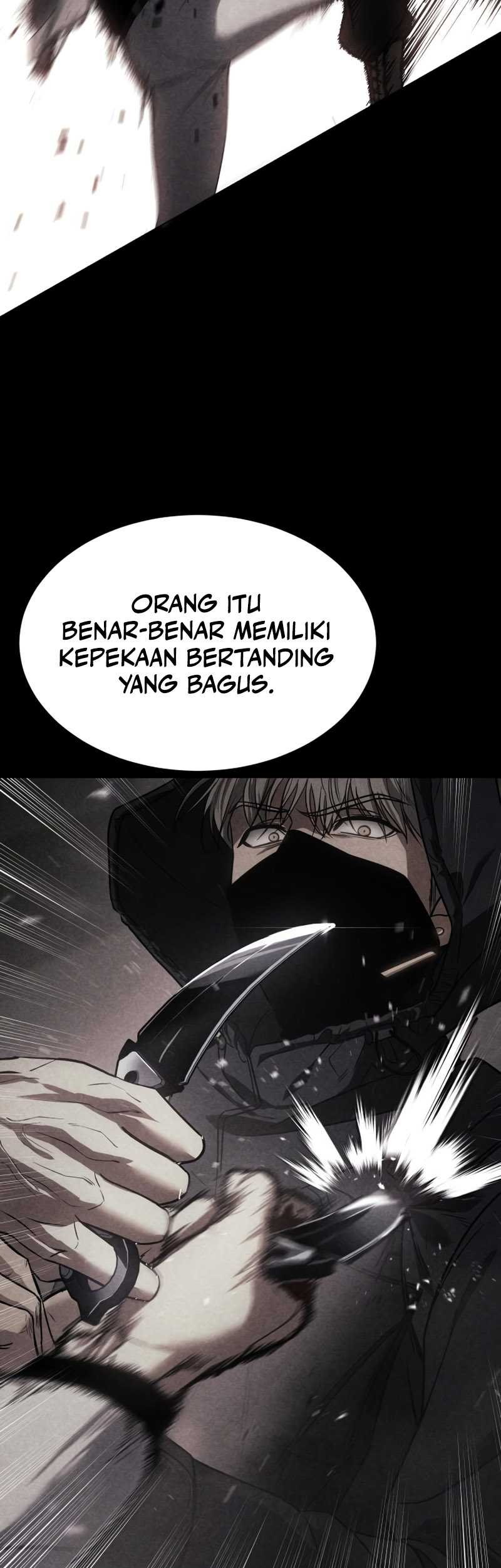 Baek XX Chapter 50 Gambar 22