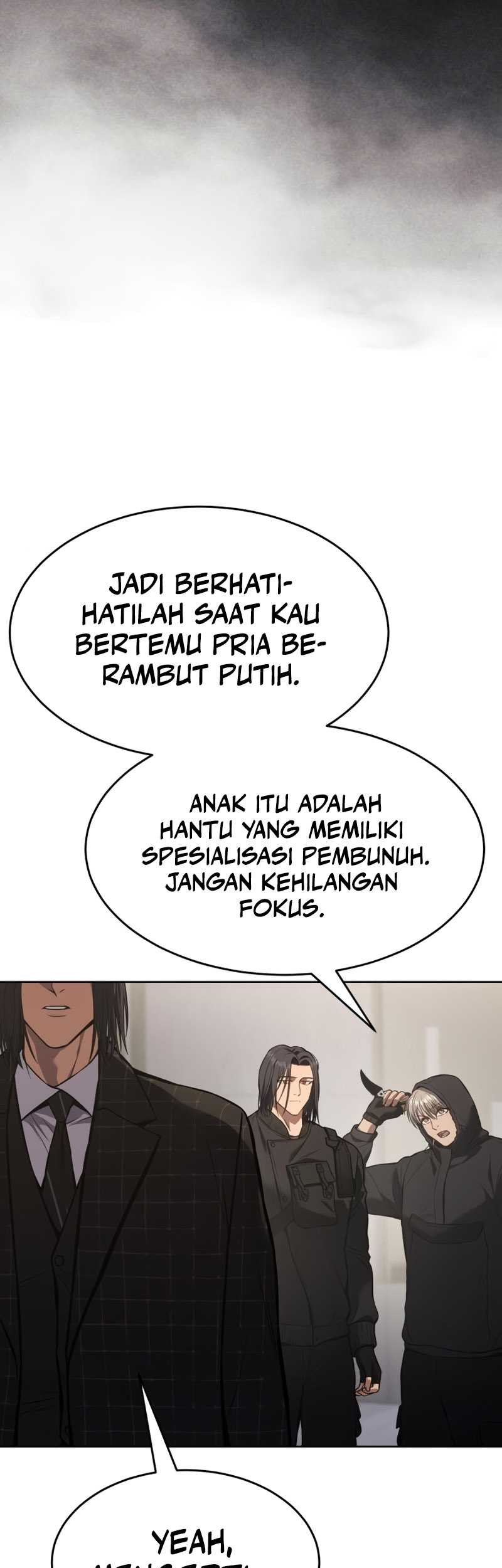 Baek XX Chapter 50 Gambar 24