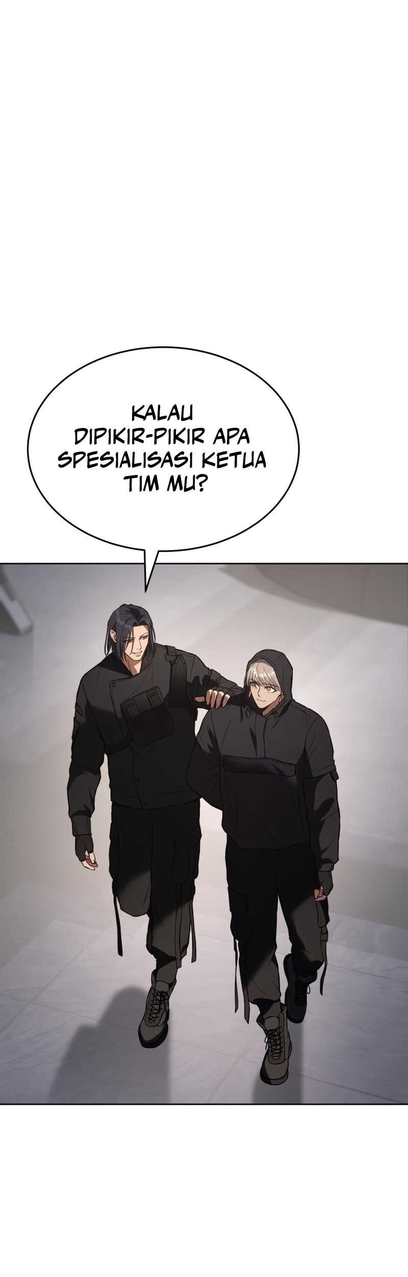 Baek XX Chapter 50 Gambar 26