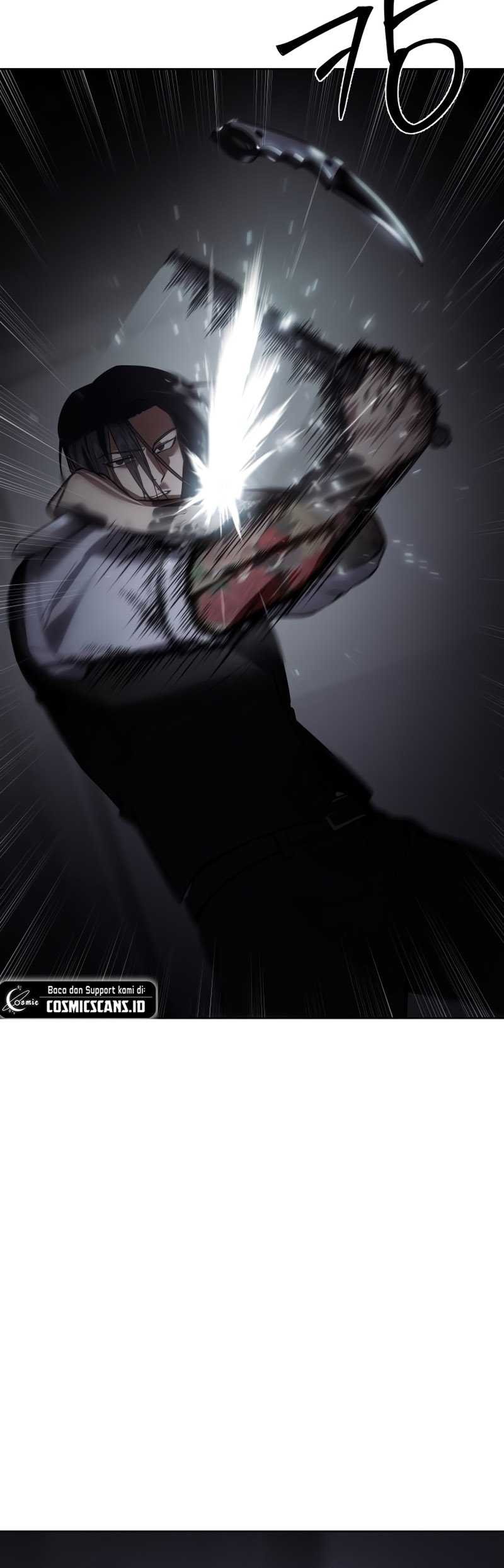 Baek XX Chapter 50 Gambar 28